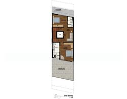 Opera Estate (D15), Terrace #521347251